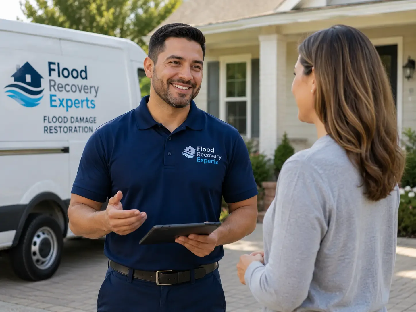 Flood Damage Cleanup Geyserville, CA FAQs